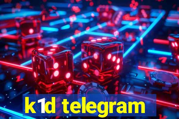 k1d telegram